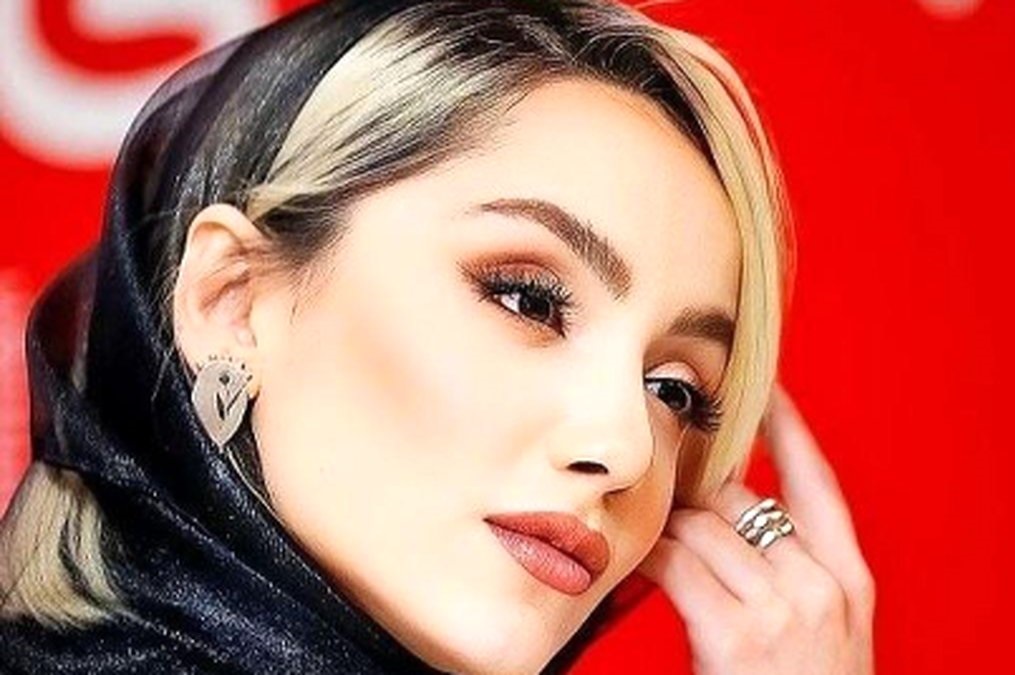 نازنین بیاتی