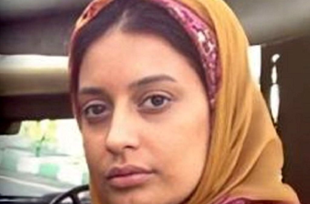 ناهید محمودی