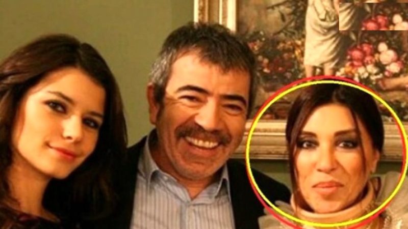 عکس/ مادر ثمر سریال عشق ممنوع بعد 16 سال در 80 سالگی ؛ نباهت چهره شما را شوکه می کند