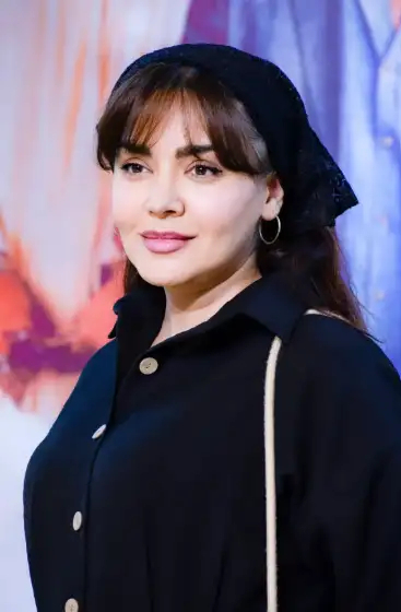 ندا+قاسمی