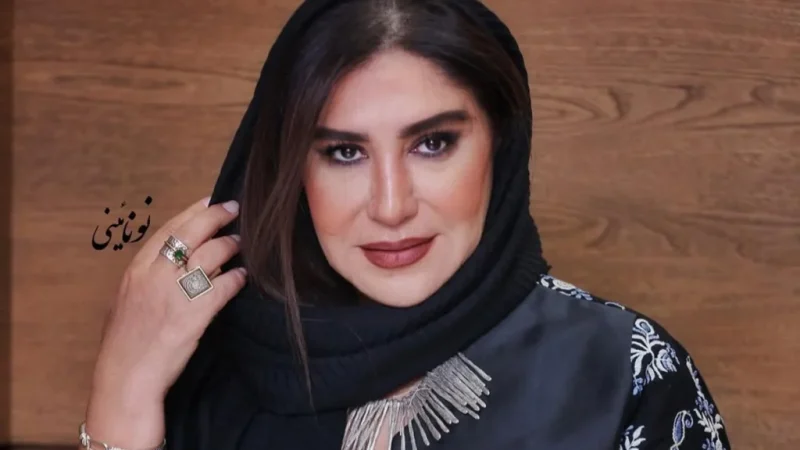 سیر تا پیاز زندگی نسیم ادبی/ از شهرت با «شهرزاد» تا فوت همسر آهنگسازش