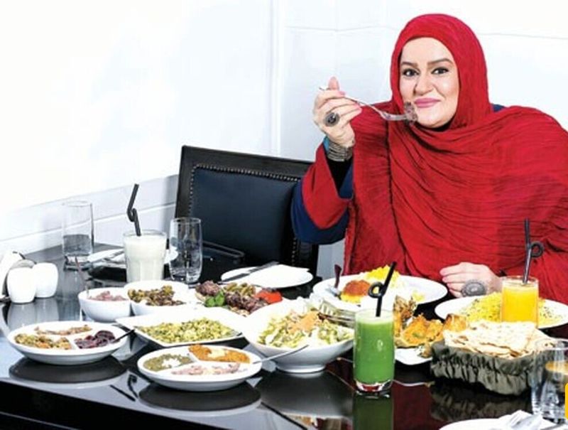 نعیمه نظام دوست