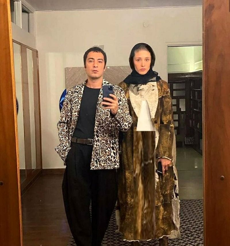 نوید+محمدزاده فرشته حسینی