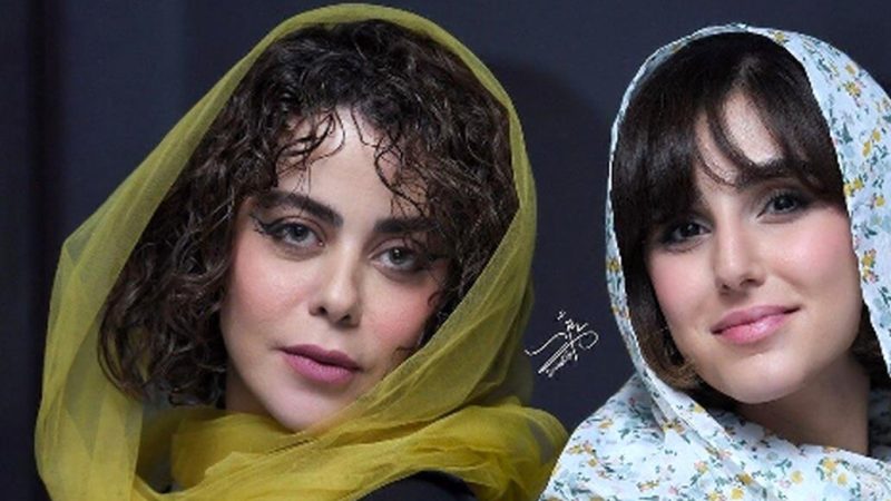 تصاویر| جشن تولد ۳۷ سالگی خانم بازیگر ؛ الهام اخوان خواستنی تر از همیشه