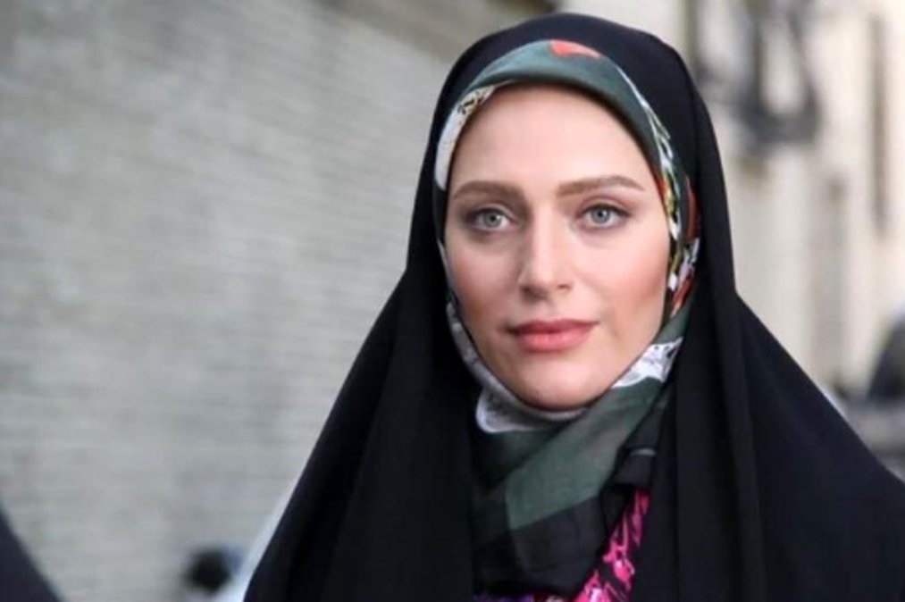 نگین معتضدی