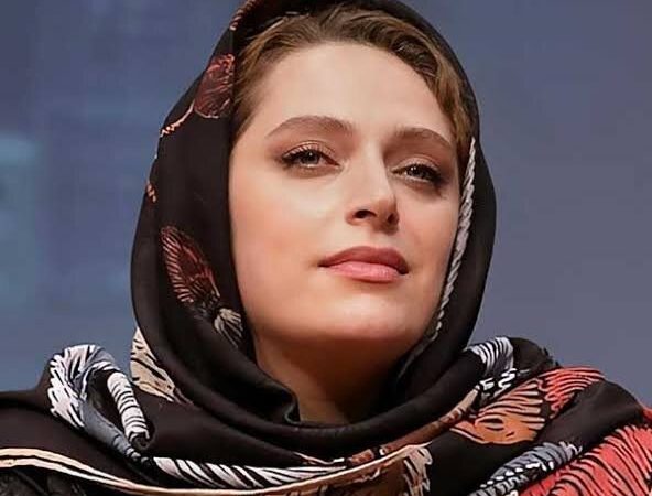 اعتراف جنجالی نگین معتضدی درباره خودش/ خانم بازیگر می داند که طناز نیست