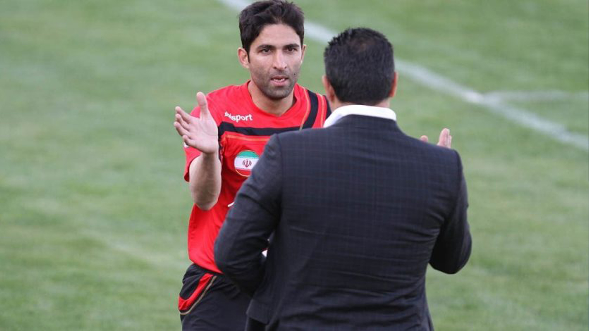 پنجمین سرمربی رضا درویش در پرسپولیس، وحید هاشمیان! - تصویر شاخص
