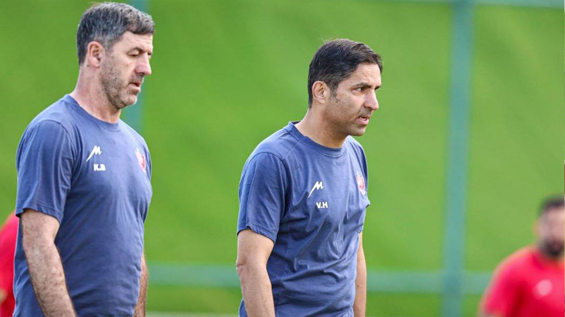 اولین تمرین سرخ ها با هاشمیان: فصل جدید برای پرسپولیس رسما آغاز شد - تصویر شاخص