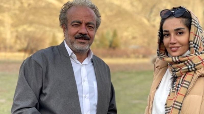 عکس/ تیپ خاص «عطا/شوکت» سریال نون خ بعد 3 سال در استانبول ترکیه