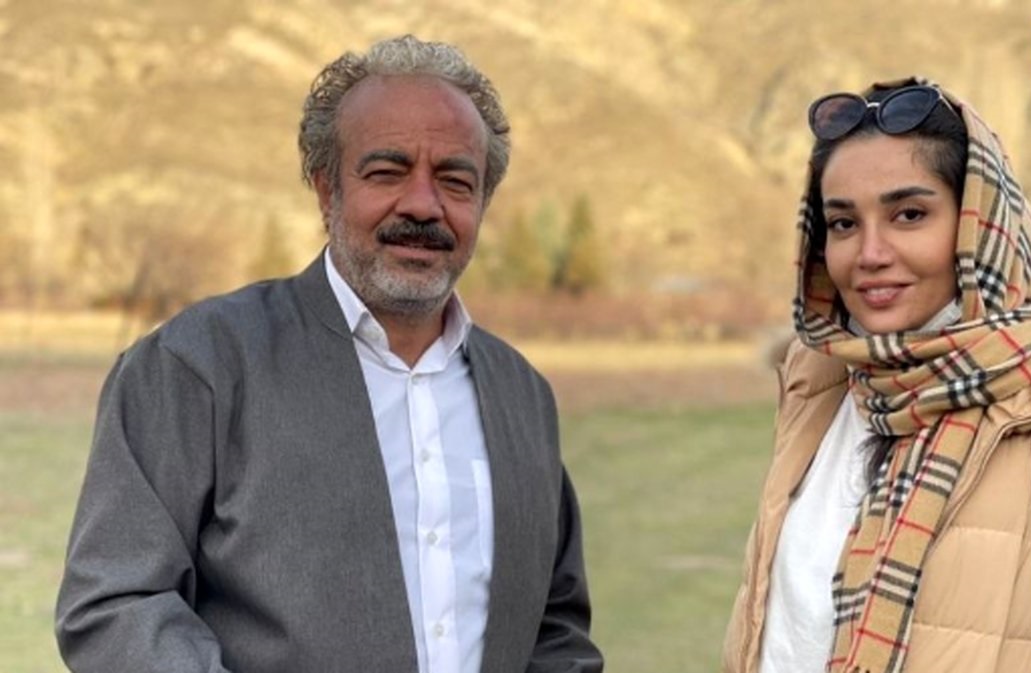 هدی استواری