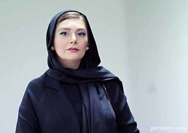 هنگامه قاضیانی