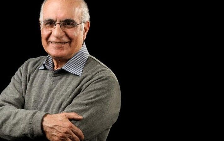 فیلم | ویدئویی رویایی از خانهی هوشنگ مرادی کرمانی نوسنده مشهور ایرانی