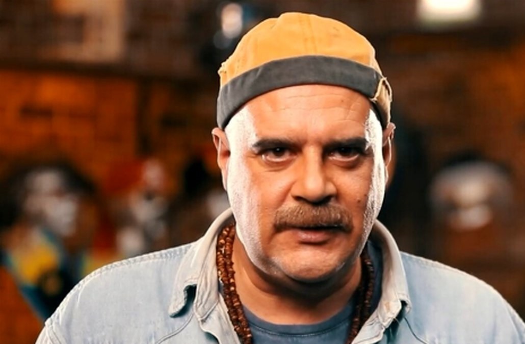 هومن برق نورد