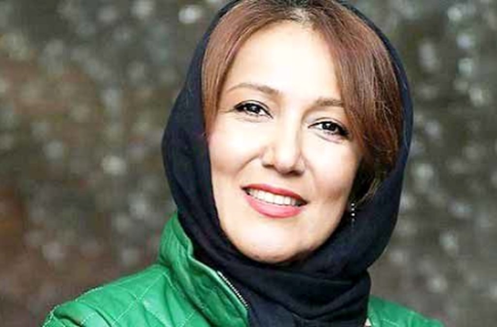 پانته آ بهرام