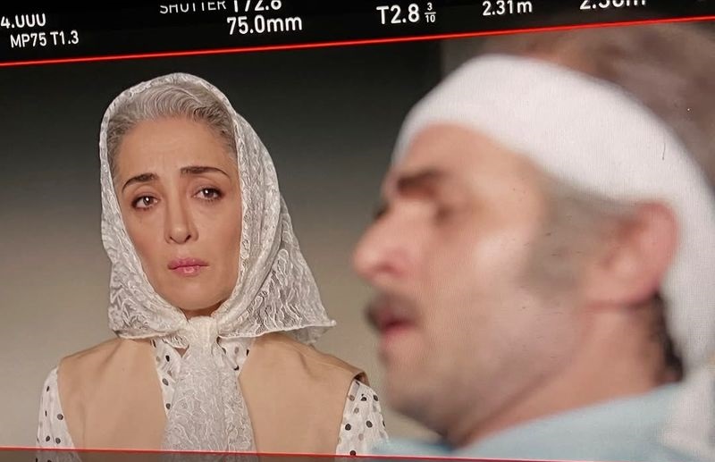 پانته‌آ پناهی‌ها