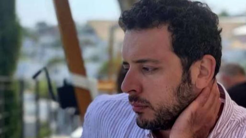 عکس/ تصویری از همسر زیبا و جوان پدرام شریفی