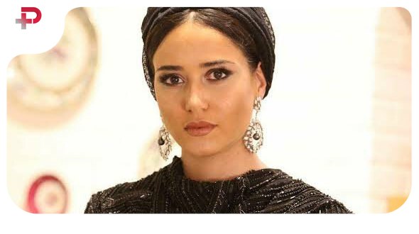 پریناز ایزدیار