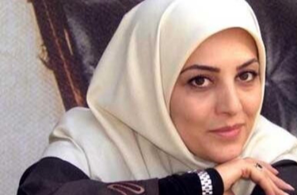 ژیلا صادقی