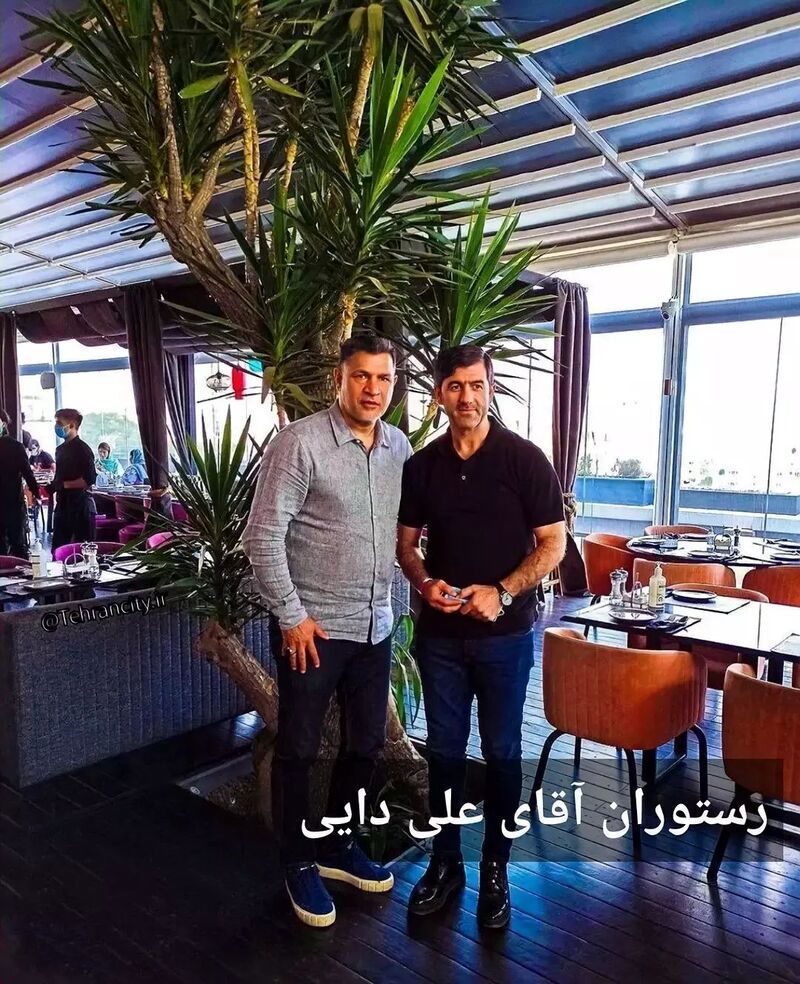 کریم باقری