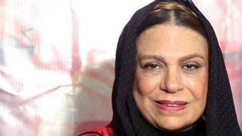 عکس| سفر در زمان ؛ ازدواج «گوهر خیراندیش و جمشید اسماعیلخانی» در اوج جوانی