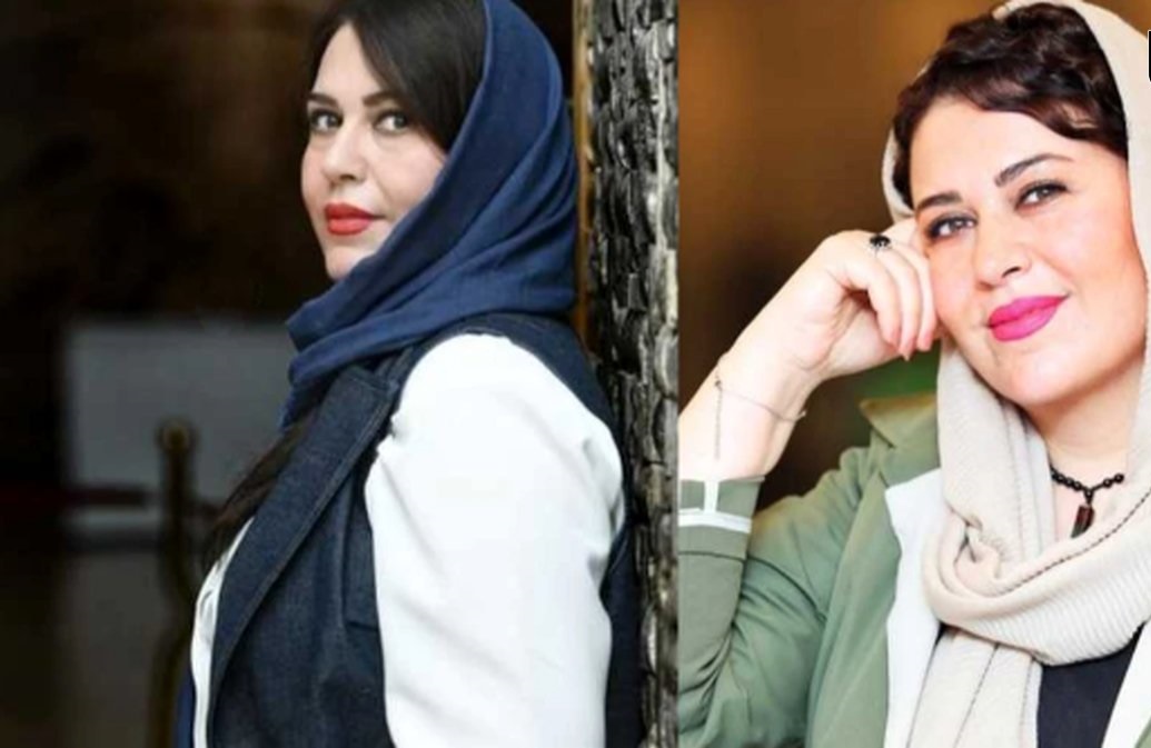 گیتی قاسمی