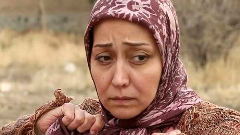 تصاویر| جذابیت آرزو افشار زن دوم شکیب آوای باران در ۴۷ سالگی شما را حیران می کند