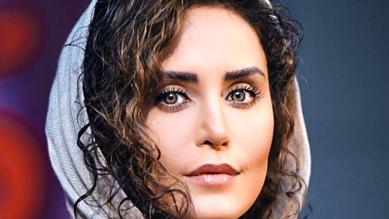 عکس/ الناز شاکردوست از خواهر زیبایش رونمایی کرد