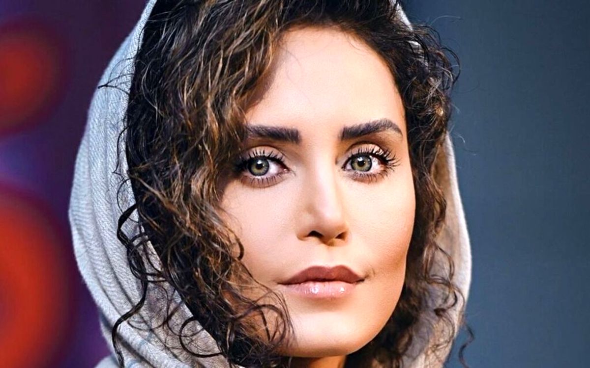 عکس/ الناز شاکردوست از خواهر زیبایش رونمایی کرد - تصویر شاخص
