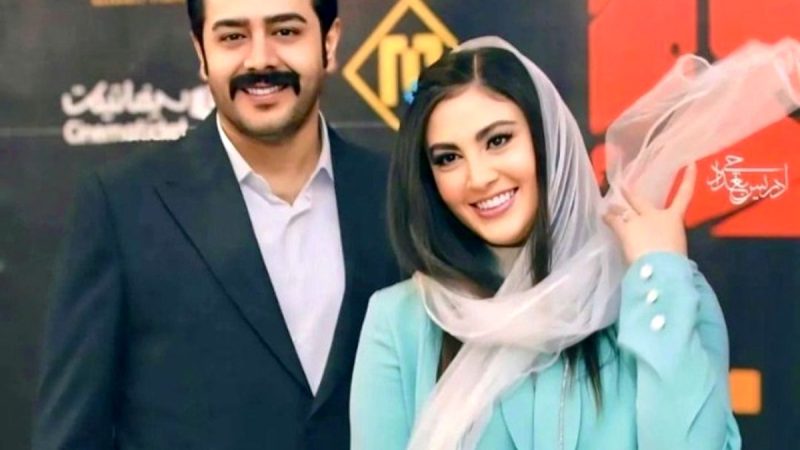 سیر تا پیاز زندگی سخت  مریم مومن+عکس‌های جذاب شخصی