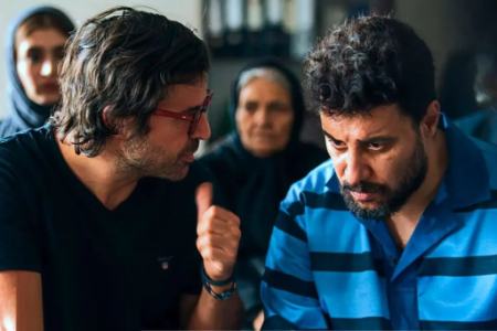 ادعای جالب هومن سیدی درباره فصلهای بعدی سریال «وحشی»