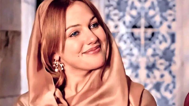 تغییر چهره خرم سلطان/ عکس جدید و بدون آرایش مریم اوزرلی پس از 14 سال