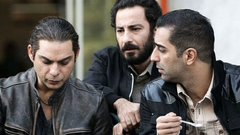 تصاویر | سیر تا پیاز زندگی محمدعلی محمدی؛ از صحنه تئاتر تا شهرت با فیلم متری شش و نیم