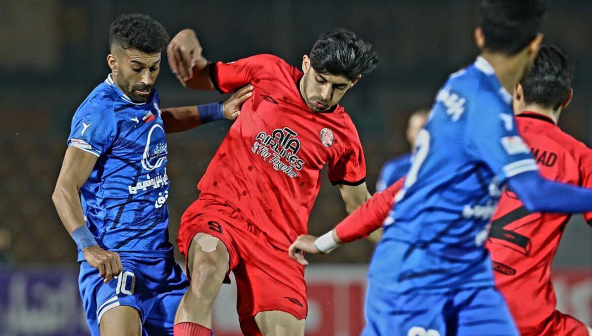 سورپرایز AFC برای سوپرجام +عکس - تصویر شاخص