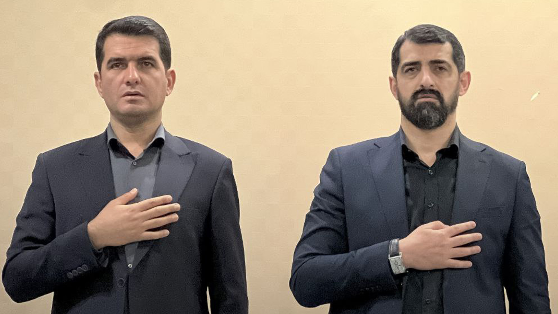 بسکتبال ایران