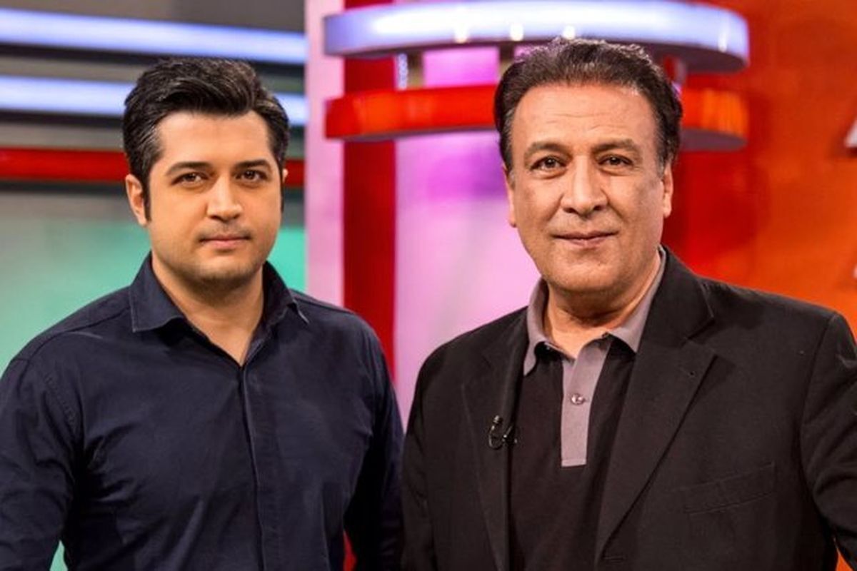 از گلاب آدینه تا ژاله صامتی ؛ بازیگرانی که با بچه‌هایشان هم‌بازی شدند - تصویر شاخص