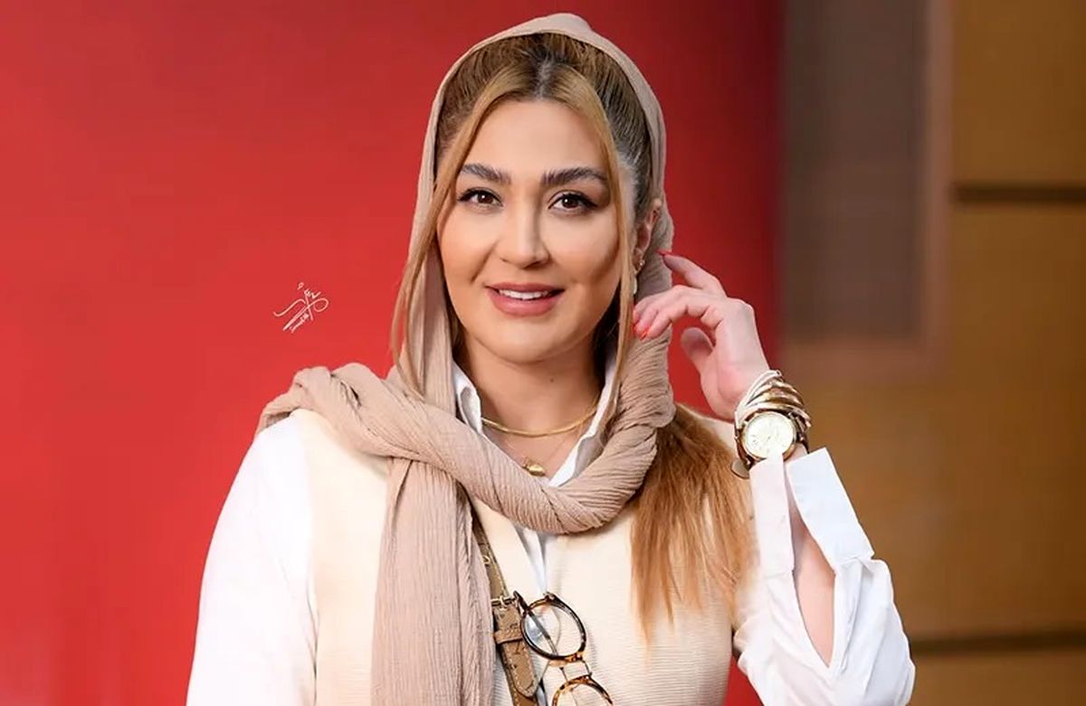 عکس جدید مریم معصومی/ راز لاغری خانم بازیگر فاش شد - تصویر شاخص
