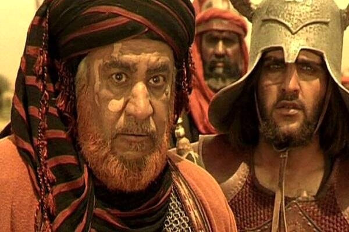 سفر در زمان؛ «مصعب و شمر» سریال مختار در یک جشن تولد؛ سال ۱۴۰۳ - تصویر شاخص