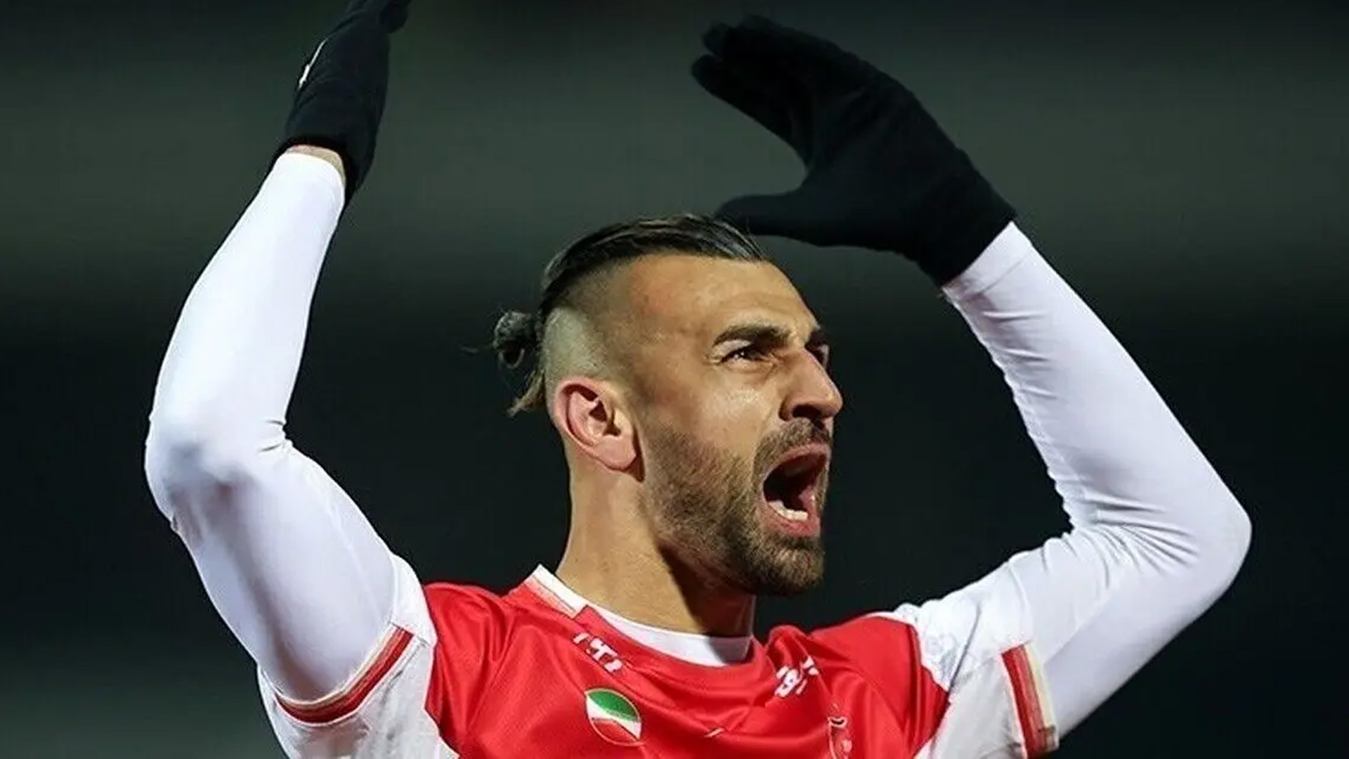 دورسون پرسپولیس