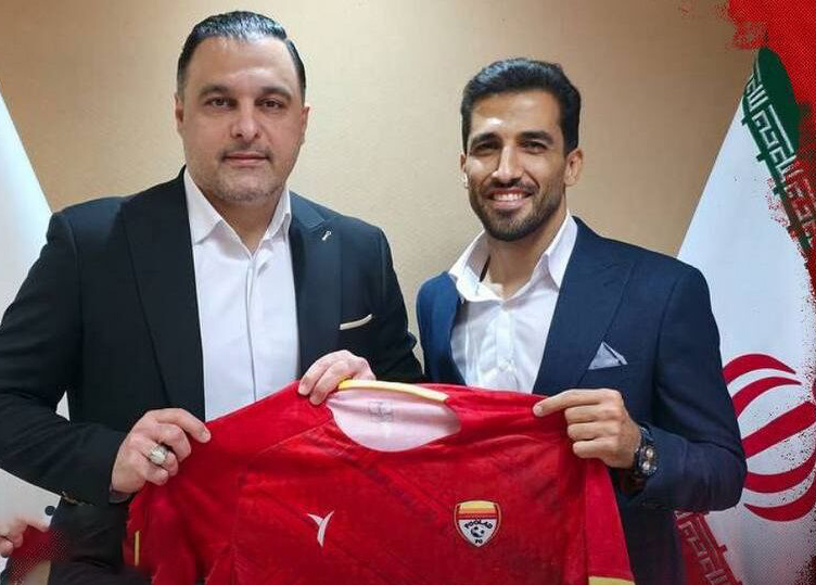 پرسپولیس از رفتن وحید امیری پشیمان می‌شود؟ - تصویر شاخص