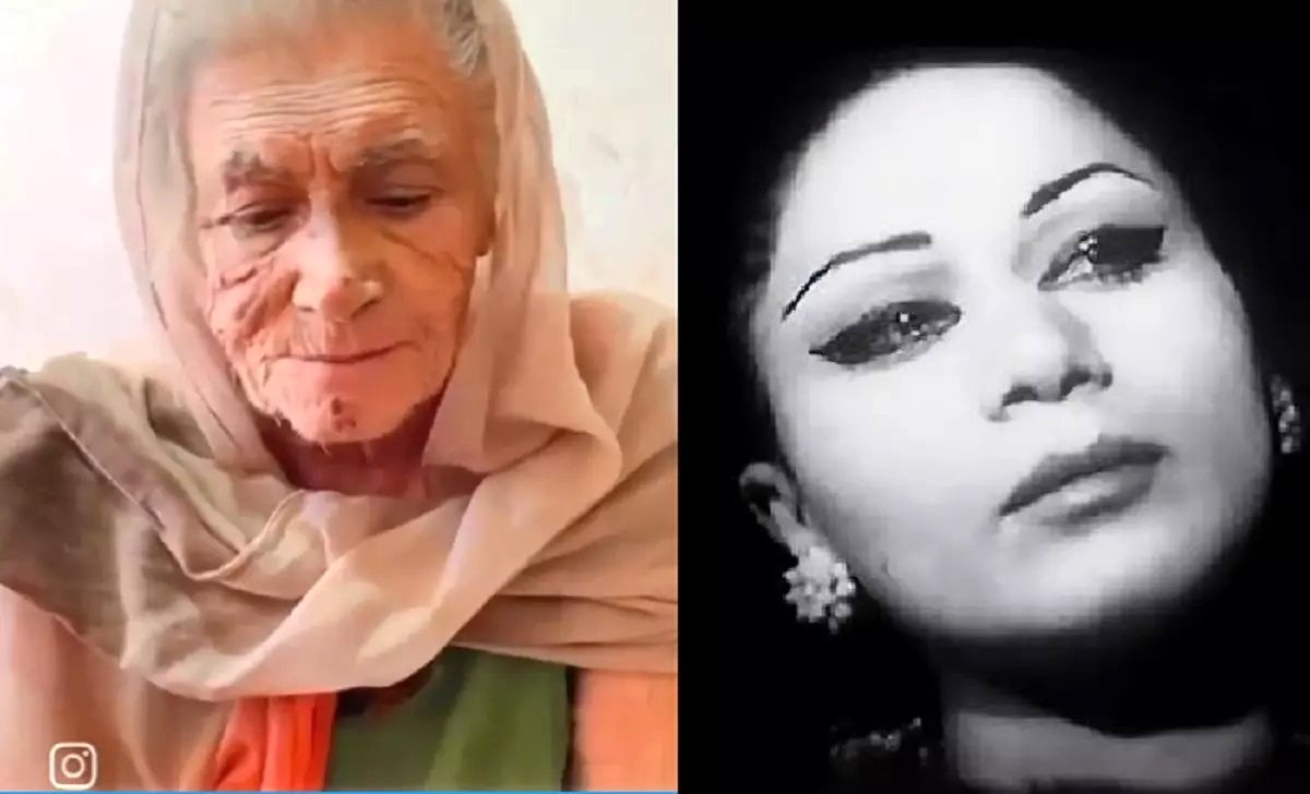 بازیگر مشهور و خانم فیلم قیصر درگذشت - تصویر شاخص