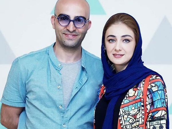 تصاویر | سیر تا پیاز زندگی شخصی کامل ویدا جوان و همسرش