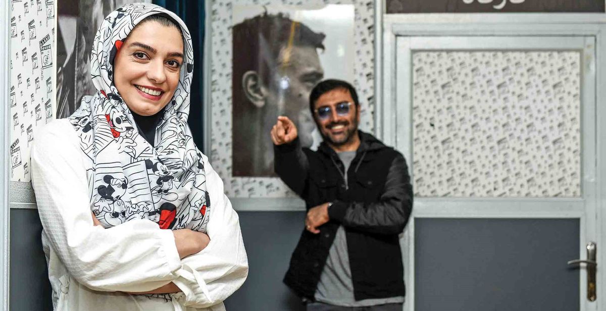 فیلم| صحبت‌های خاص برادرشوهر الیکا عبدالرزاقی درباره او سوژه شد - تصویر شاخص