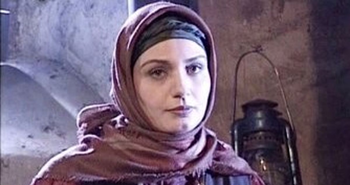 مرجان محتشم