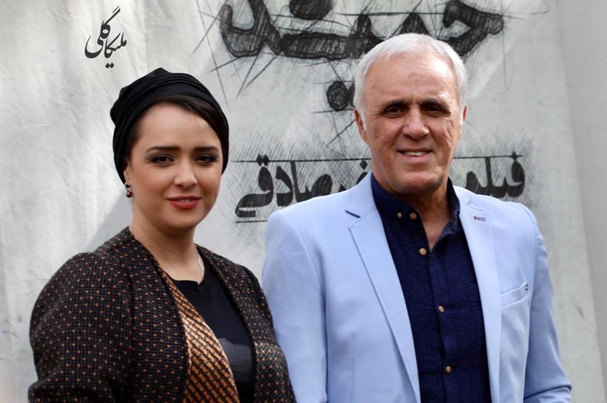 بیماری ترانه علیدوستی درمان شد؟/ دلنوشته پدرانه حمید علیدوستی برای دخترش - تصویر شاخص