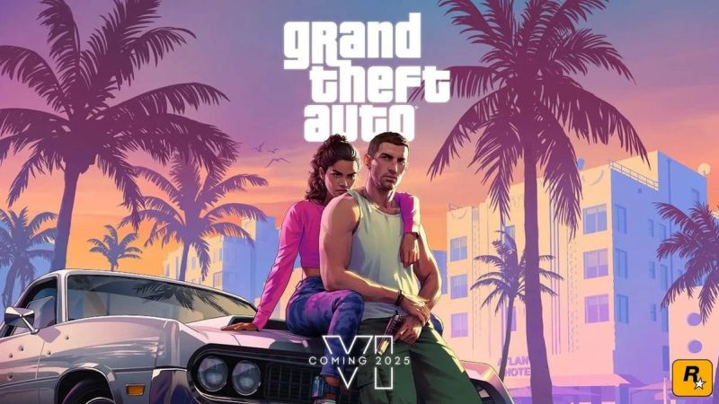 شایعات نگران‌کننده بازی GTA 6 حقیقت دارد؟