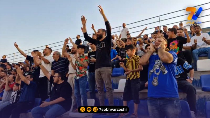 ادامه اردوهای آمادهسازی تیم ملی فوتبال نوجوانان بانوان