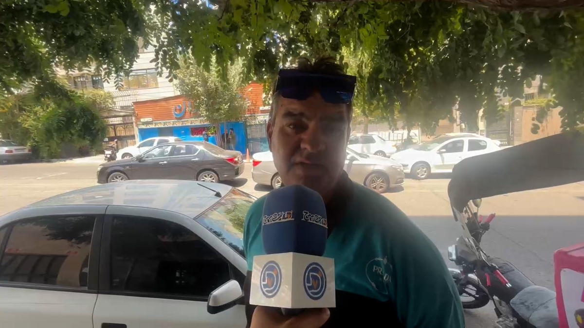 هوادار استقلال: از عیسی آل‌کثیر نفرت داریم! - تصویر شاخص