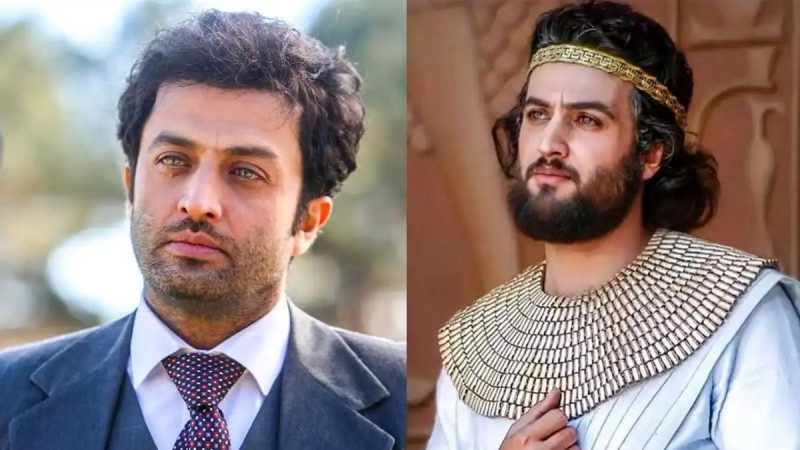 سیر تا پیاز زندگی مصطفی زمانی؛ یوسف پیامبر ازدواج کرده است؟