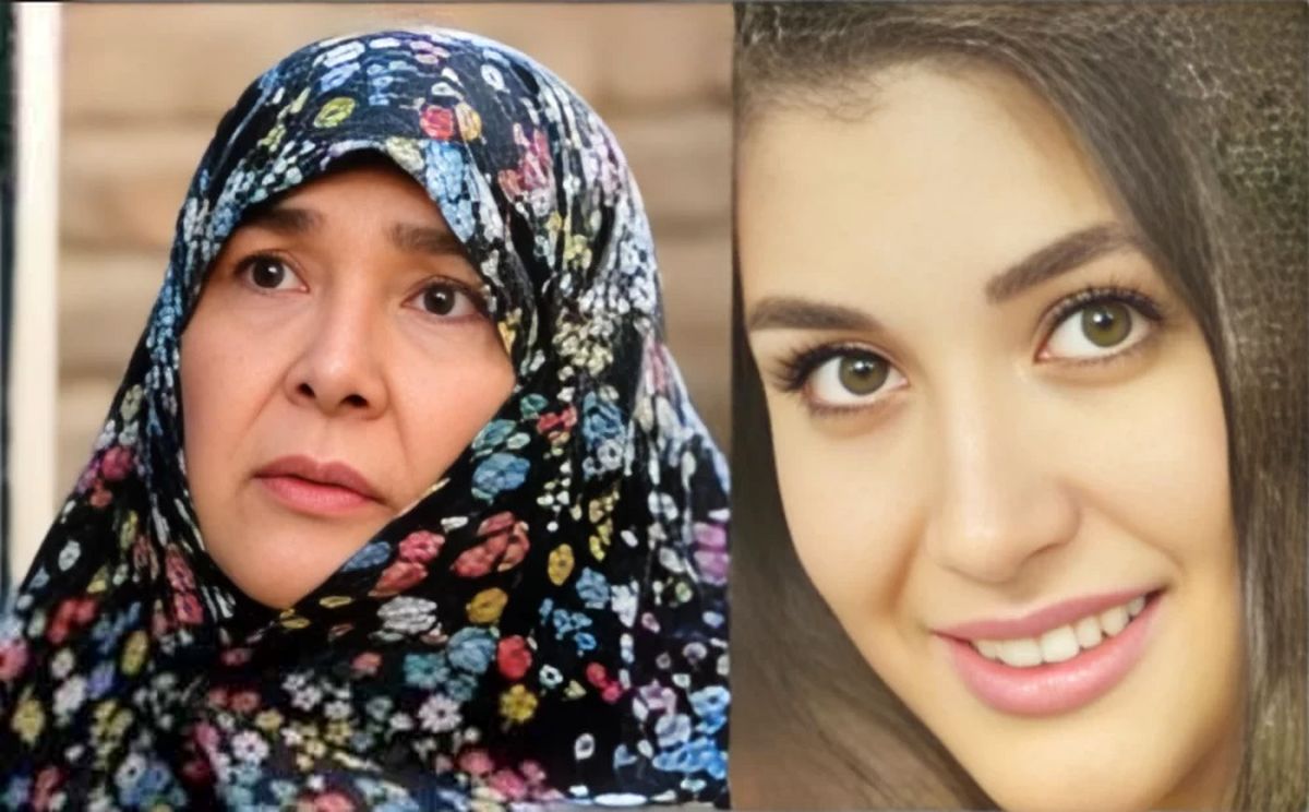 سفر در زمان؛ بهروز وثوقی و آفرین عبیسی در فیلم «طوقی» سال ۱۳۴۹ - تصویر شاخص