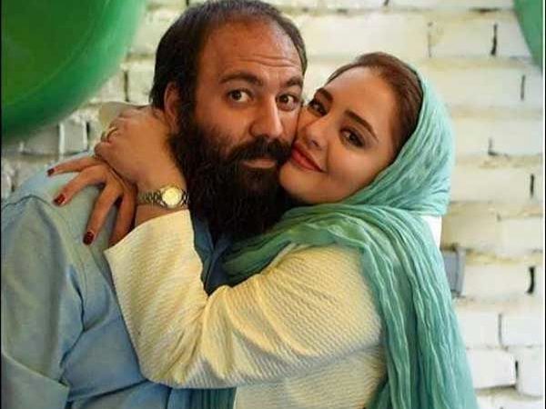 تصاویر/ دکوراسیون جذاب خانه خوش سلیقه نرگس محمدی و علی اوجی !